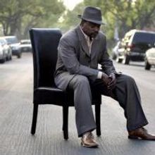 Ralph Harris Comes To Comedy Works Landmark Village 12/16-20